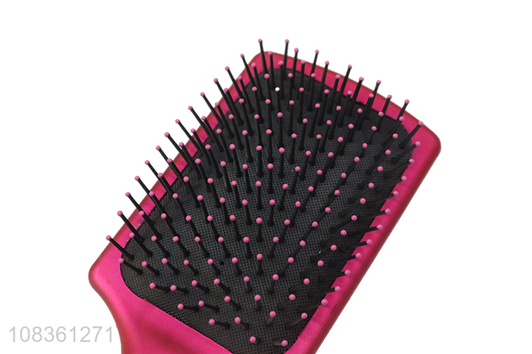 Popular products household travel massage hair comb for sale