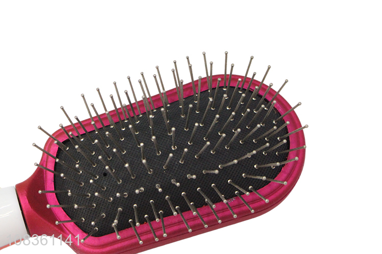 Factory price daily use massage hair styling hair comb for sale