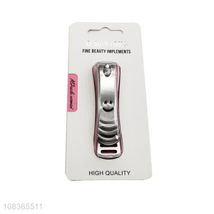 China imports sanding <em>stainless</em> <em>steel</em> <em>nail</em> clippers cuticle cutters