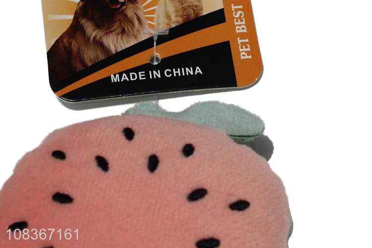 Unique Design Pet Chew Toy Interactive Dog Toys