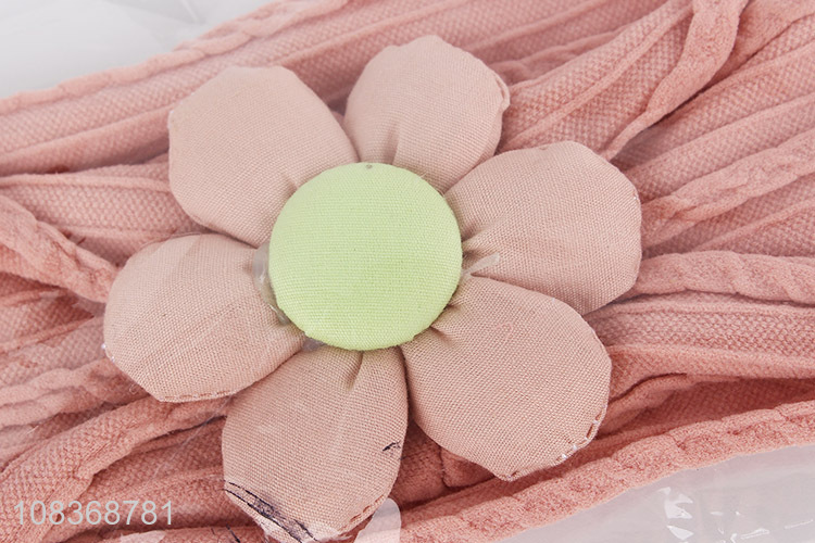 High quality fashion headband girls decorative hair band