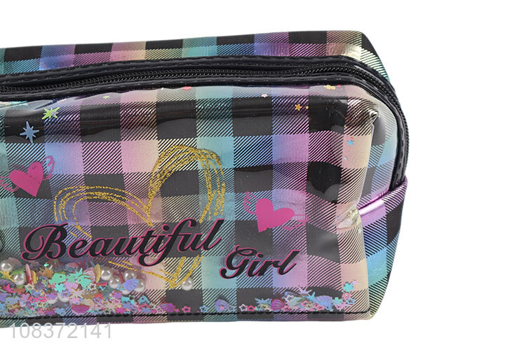 High quality portable travel makeup storage bag for sale