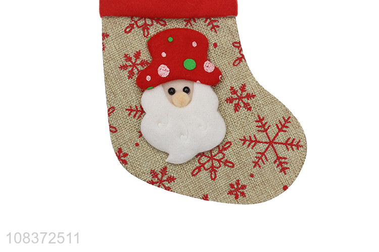 Custom Christmas Stocking Popular Christmas Tree Decoration