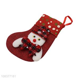 New products decorative party supplies christmas socks