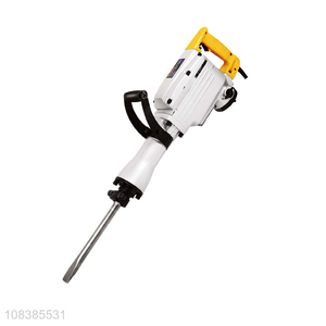 Best selling industrial electric demolition hammer wholesale