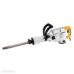 New arrival worksite electric demolition hammer for sale