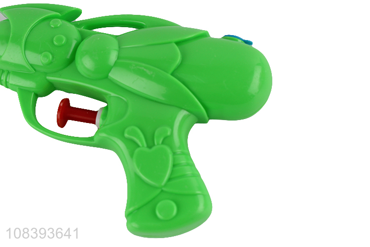 Popular products multicolor mini water gun toys for sale