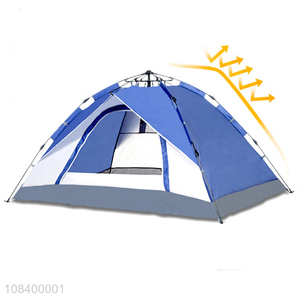 New arrival sun-proof strong outdoor <em>camping</em> tent for sale