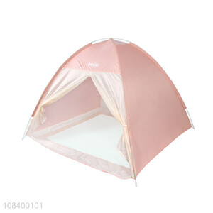 Yiwu market automatic indoor breathable <em>tent</em> for sale