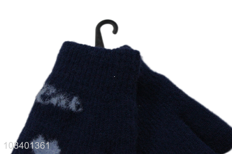 China sourcing children winter thickend gloves for sale