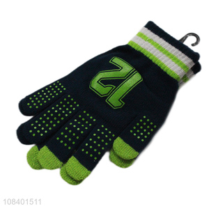 New products thickend fashion sports gloves for sale