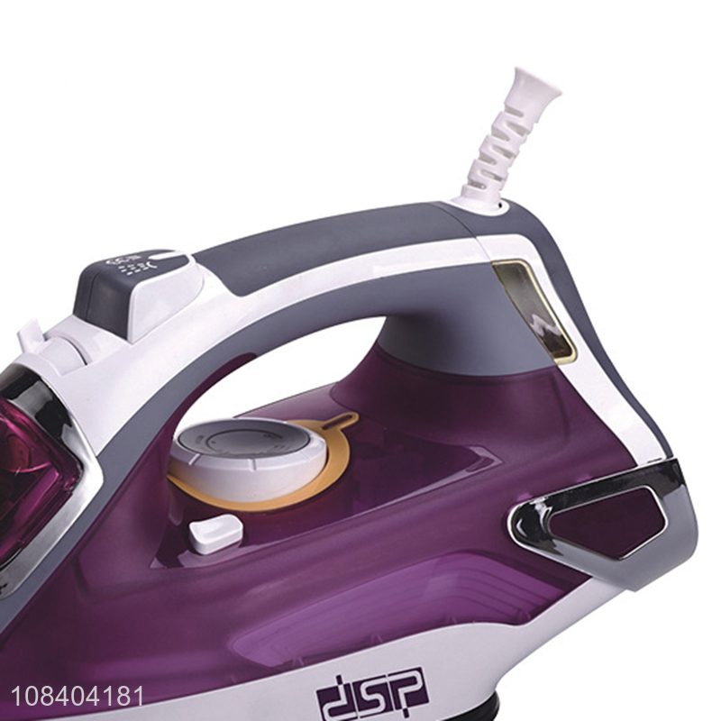 Hot products electric iron household steam iron