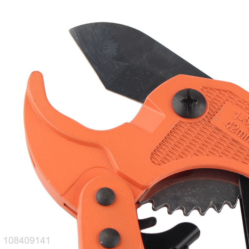 Online wholesale aluminum handle PVC pipe cutter tools