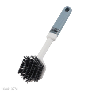 Good price cleaning pot brush kitchen cleaning brush wholesale