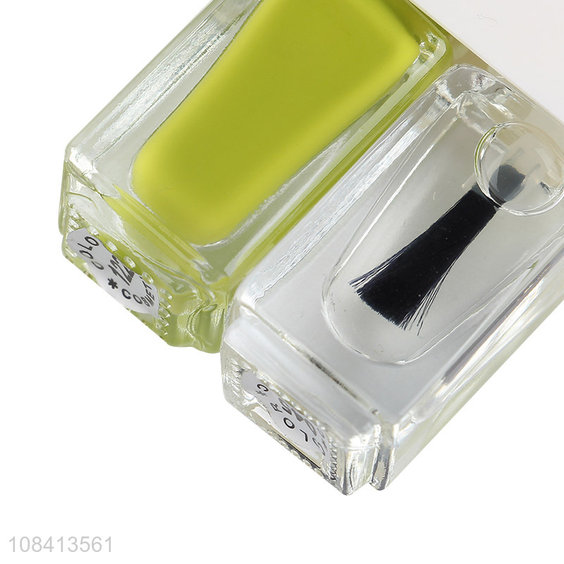 China factory eco-friendly nail beauty nail polish