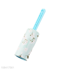 Online wholesale duct cleaner <em>lint</em> roller brush with handle