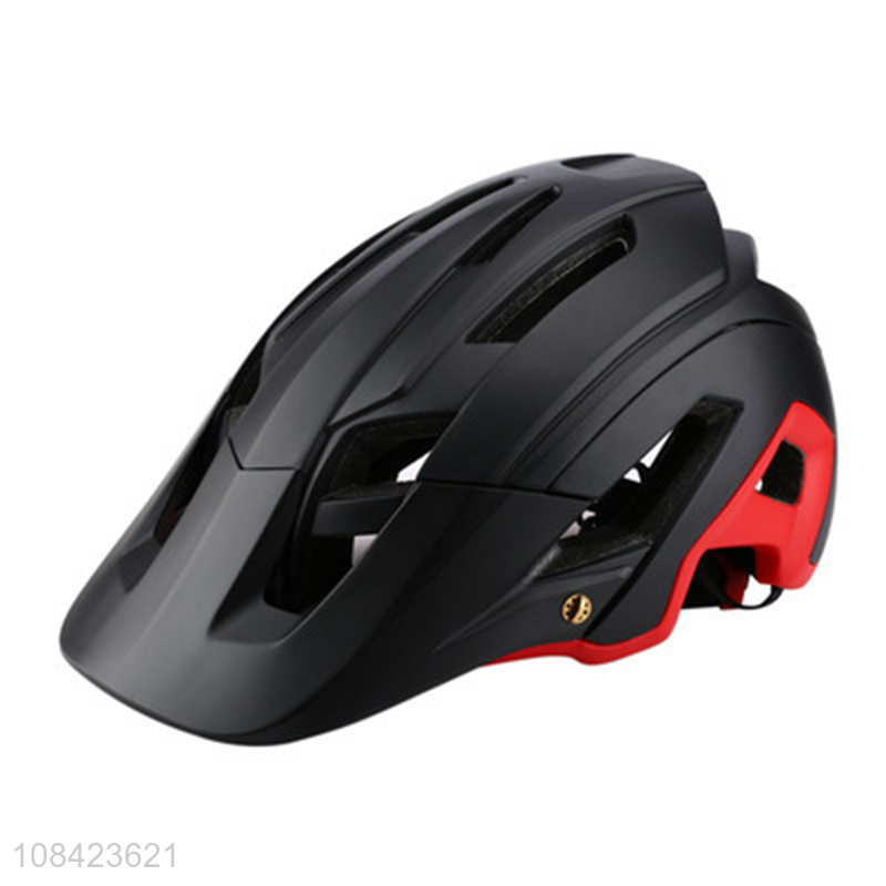 Latest products outdoor sports cycling head protection helmet