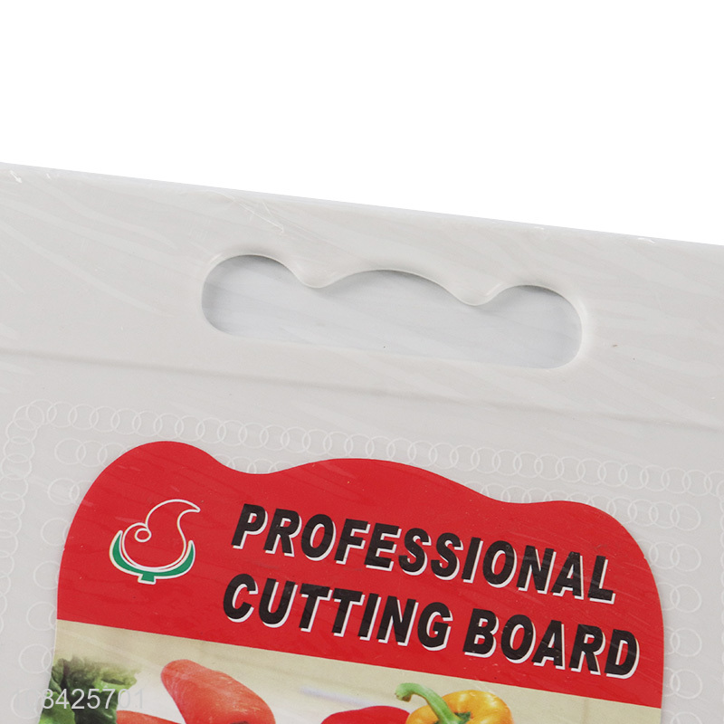 New arrival professional kitchen cutting board for sale