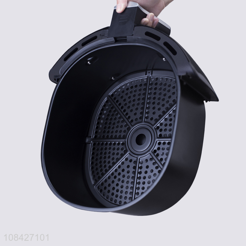 Custom logo 1800W 7L Europe plug air fryer home kitchen appliance