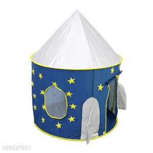 New arrival baby play toy castle <em>tent</em> house for indoor