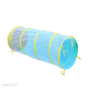 Most popular <em>outdoor</em> colorful kids play <em>tent</em> crawl tunnel