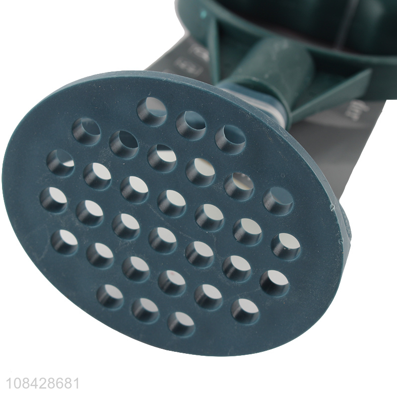 China supplier kitchen tools vegetable pumkin sweet potato masher