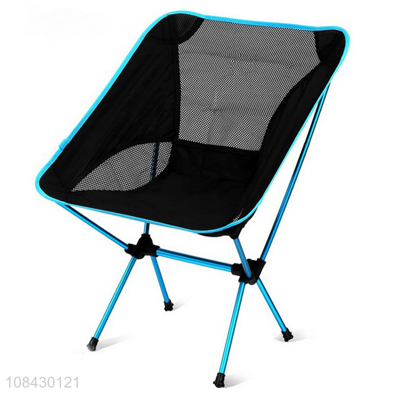 Top selling lightweight outdoor folding camping chair