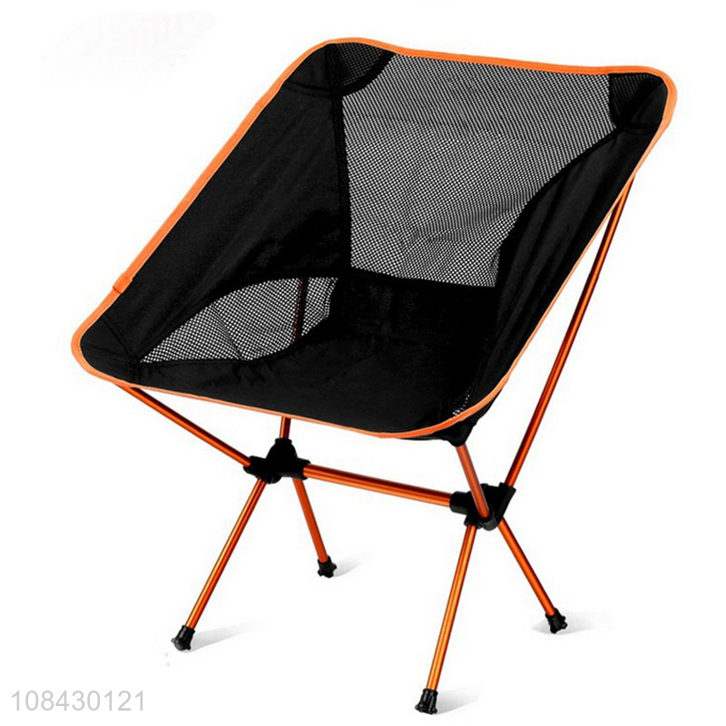 Top selling lightweight outdoor folding camping chair