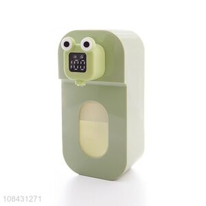 Popular products smart foaming automatic soap liquid dispenser