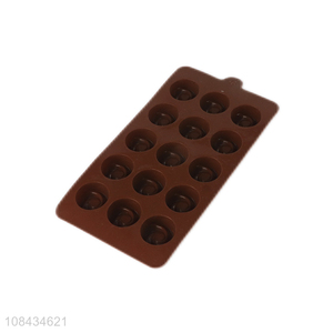 Factory price baking tools chocolate mould for sale