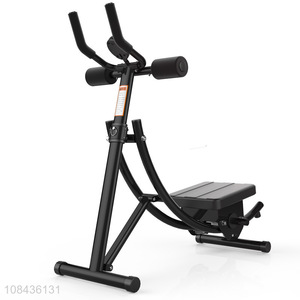 China market abdomen machine home fitness equipment