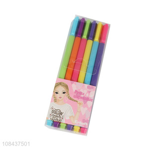 Online wholesale non-toxic gel pens set for stationery