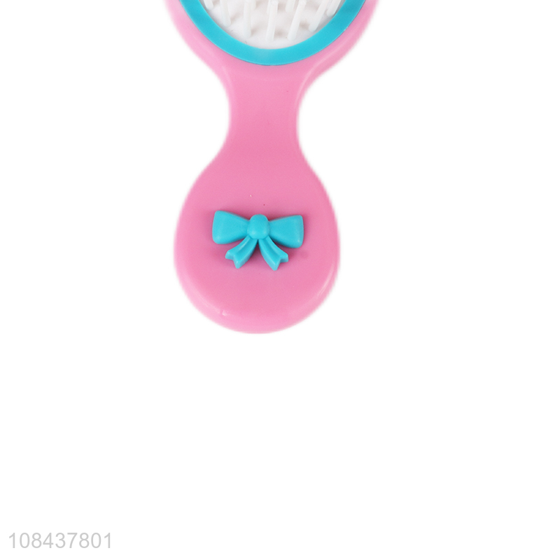 Hot products cute airbag massage combs hairbrush for sale