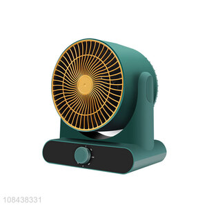 High quality home heater desktop desk heater