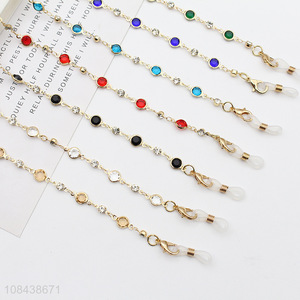 New arrival glasses chain fashion sunglasses decoration