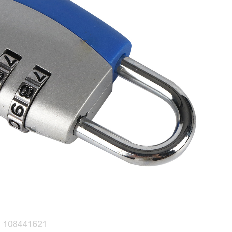 Top products reusable safety lock password lock for sale