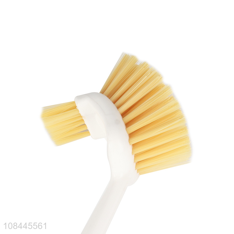 China wholesale long handle cleaning brush for home