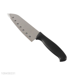 Wholesale kitchen knives Japanese sushi knife with stainless steel blade