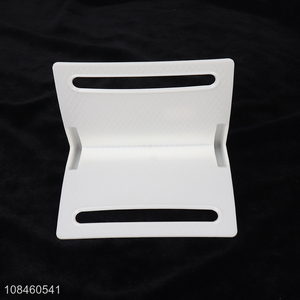 China factory 2pieces plastic edge corner protectors