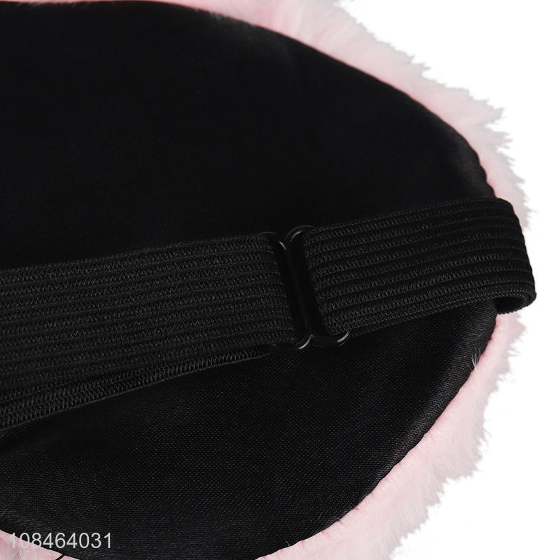 Popular products soft night sleeping eye mask for sale