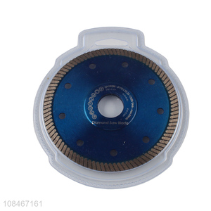 Factory price professional tile cutting saw blade