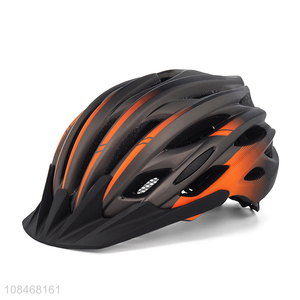 High quality adult mountain bike <em>helmet</em> men women bike <em>helmet</em> with back light