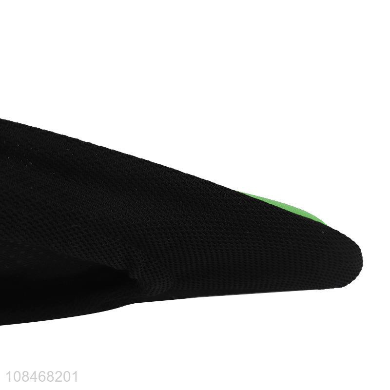 Good quality polyester bicycle seat cushion for bicycle accessories