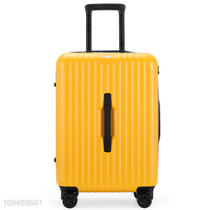 High quality creative portable suitcase for sale