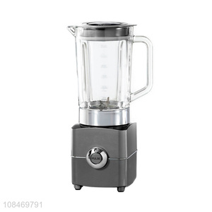 High quality multicolor multifunction food processor food blender