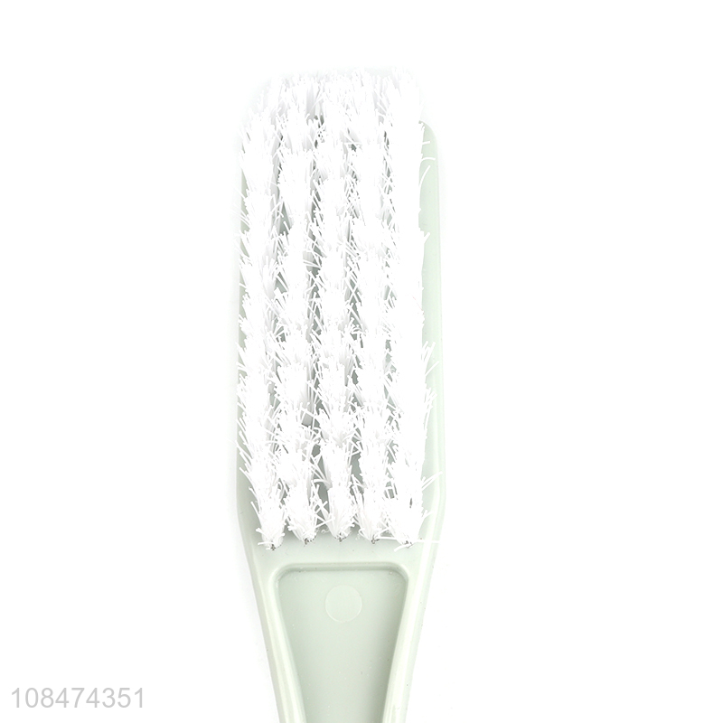 Good wholesale price cleaning brush home shoe brush