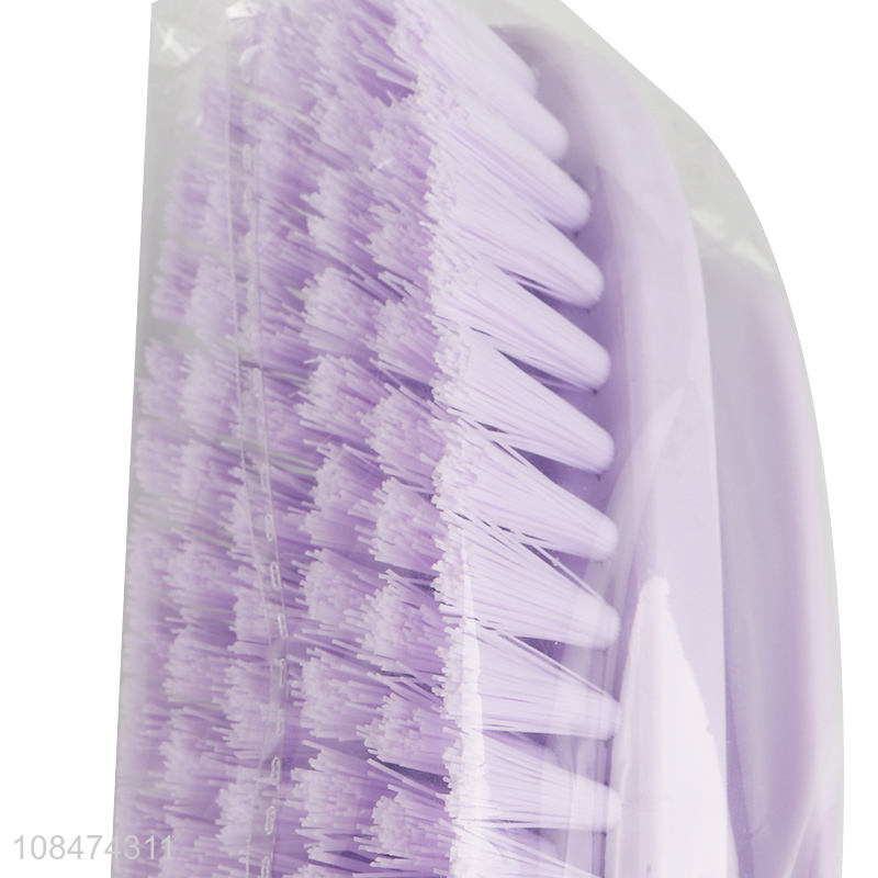 Factory price multifunctional cleaning scrubbing brush