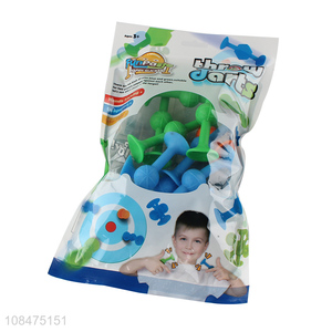 Latest products funny kids throw <em>dart</em> games <em>dart</em> toys for sale