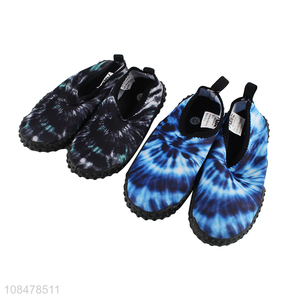 Factory direct sale outdoor non-slip water shoes