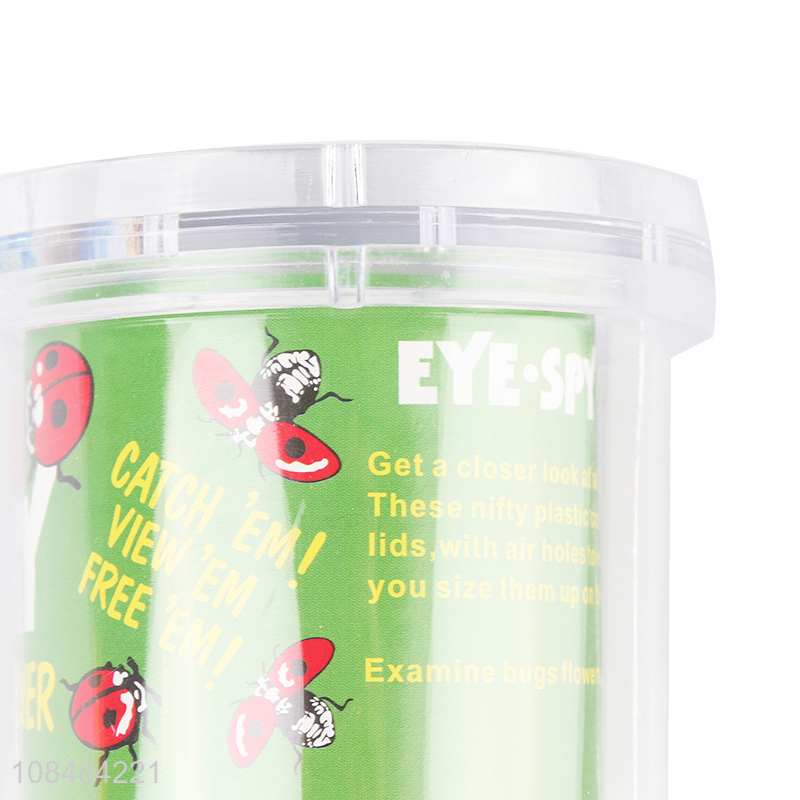 Top selling insect magnifying bug view box for children